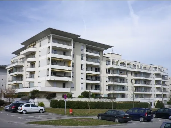 Stationnement Location Annecy   117€