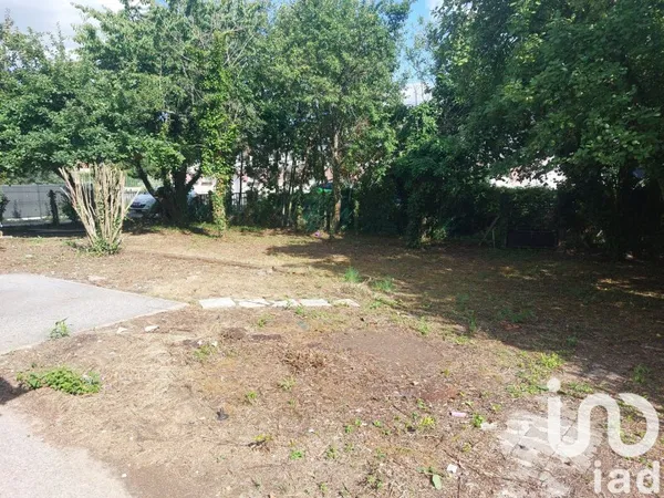 Maison 3 pièces 59 m²