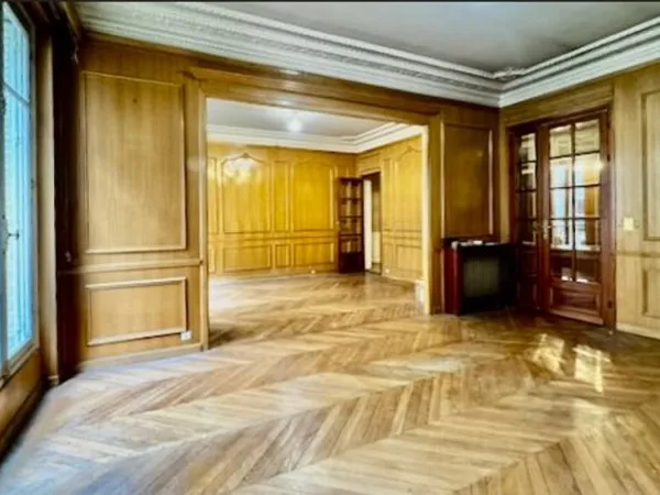 Appartement 4 pièces