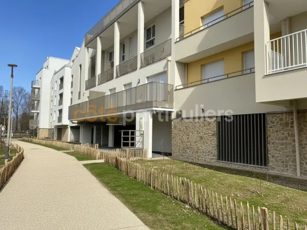 Appartement Villeneuve Saint Georges 3 pièce(s) 73,8 m2