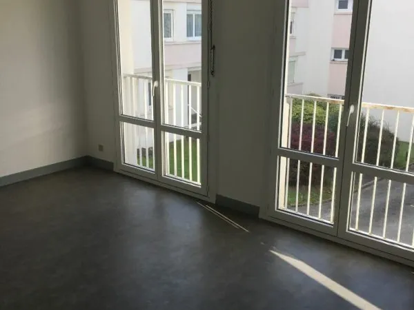 Appartement Poitiers 2 pièce(s) 49.92 m2