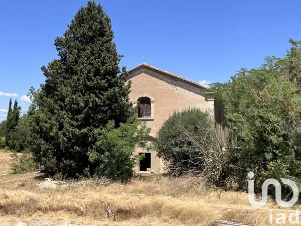 Vente Grange 1 pièce