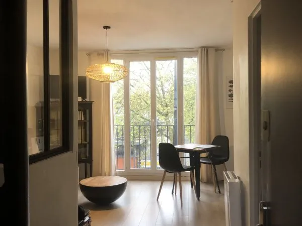 STUDIO 27m² LE HAVRE