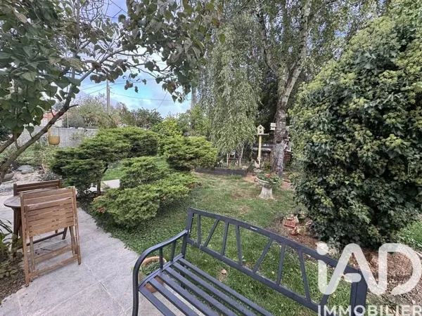 Maison 4 pièces 95 m²