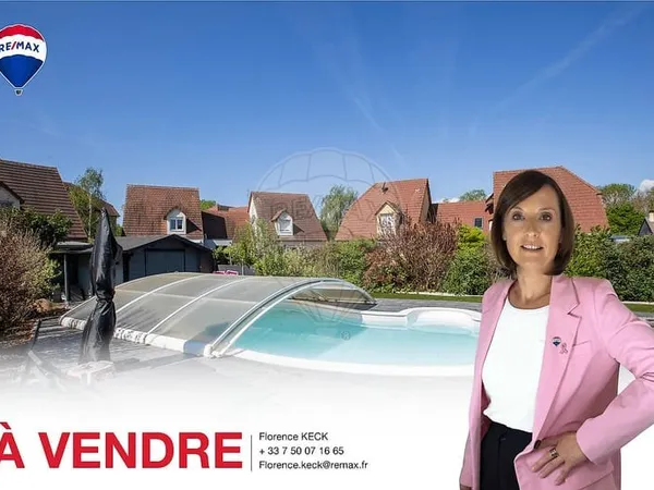 Maison 3 chambre(s) à vendre