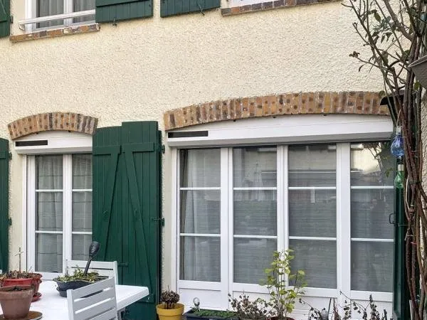 Maison 5 pièces à Saint-brice-sous-foret (95350)
