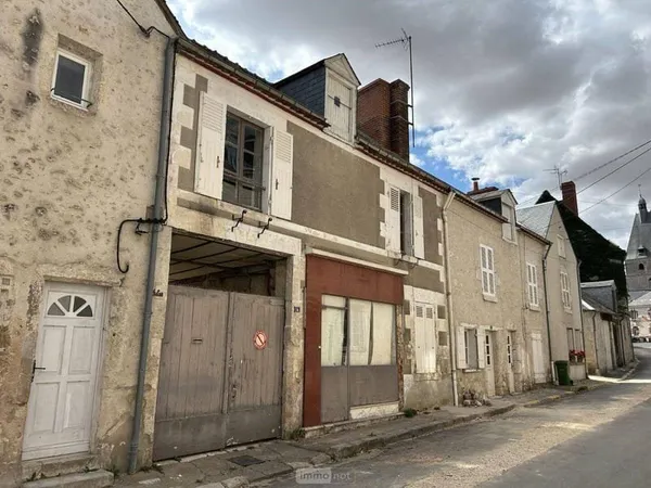 Maison 3 pièces 88 m²