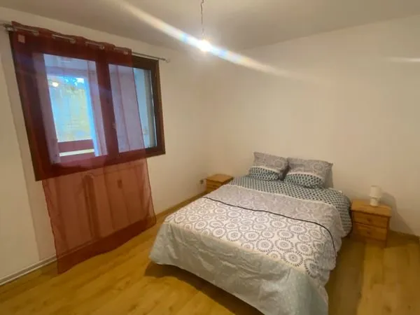 Location appartement meublé Rangueil Toulouse