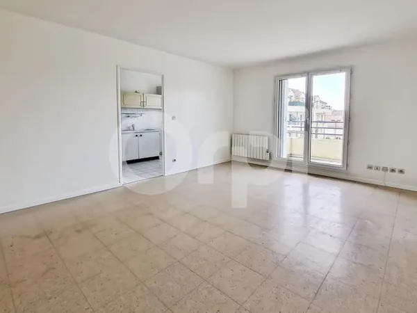 Appartement 4 pièces 77 m²