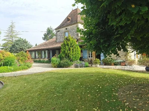 Achat : Maison Beaumontois en Périgord (24440)