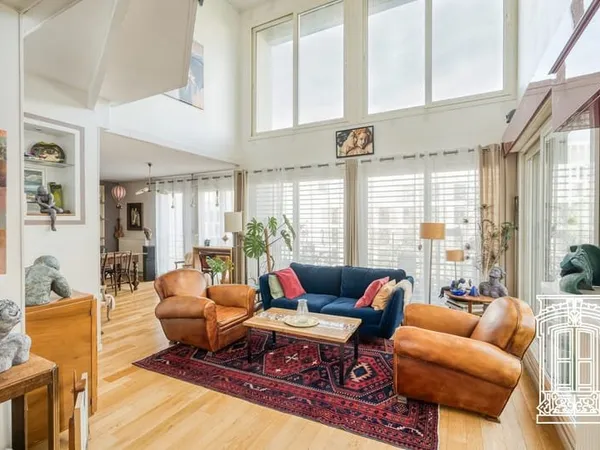 Magnifique Duplex T6