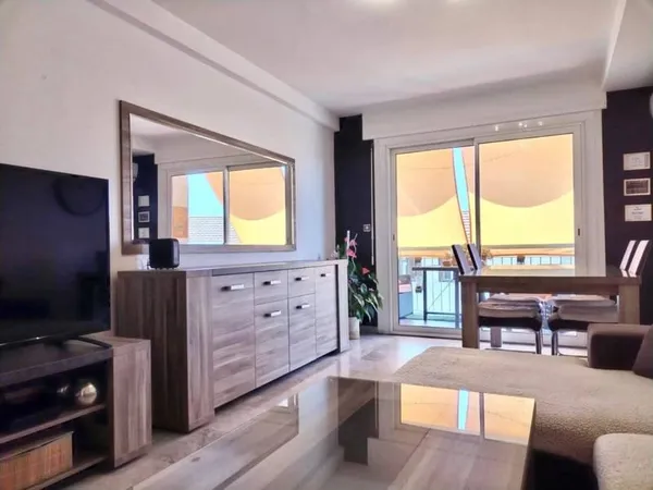 Appartement 4 pièces 79 m²