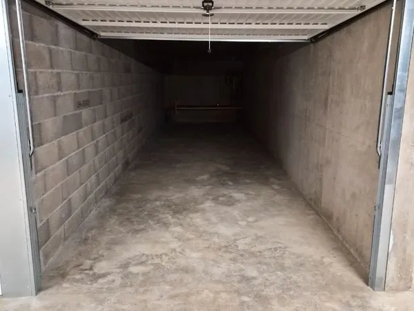 Garage Double