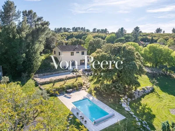 Villa Mouries