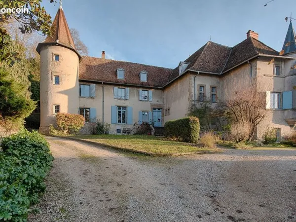 Appartement t4