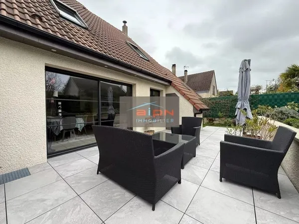 Exclusivité Pavillon St Etienne du Rouvray
