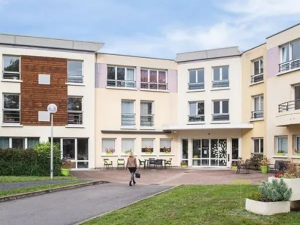 Appartement 1 pièce 21 m²