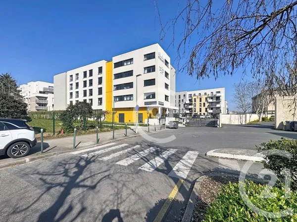 Appartement 1 pièce 20 m²