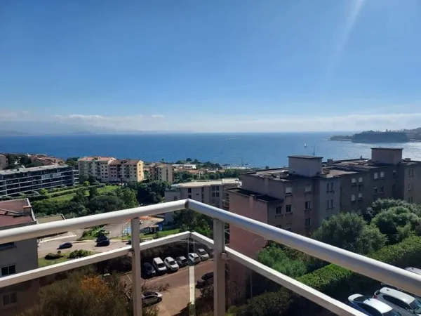 Appartement 4 pièces 88 m²