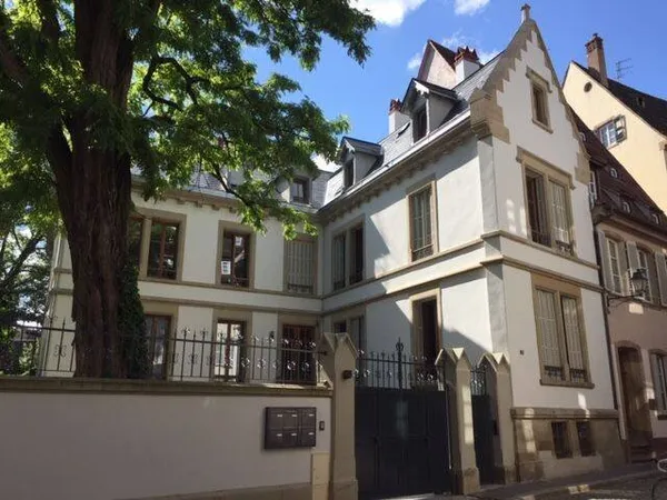 Appartement 3 pièces 116 m²