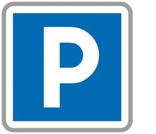 Emplacement de parking - Centre-ville - Saint-Germain-en-Laye