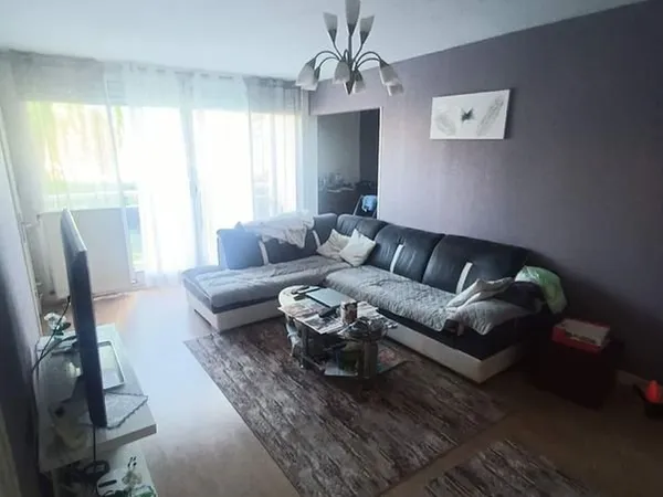 Vends appartement secteur Metare