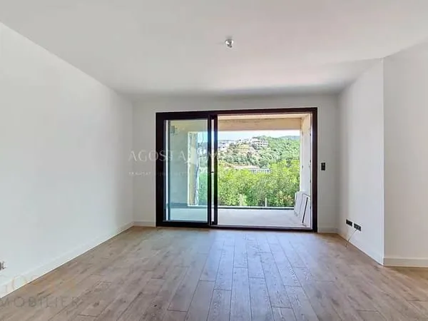 APPARTEMENT T3 NEUF PIETROSELLA VUE MAQUIS