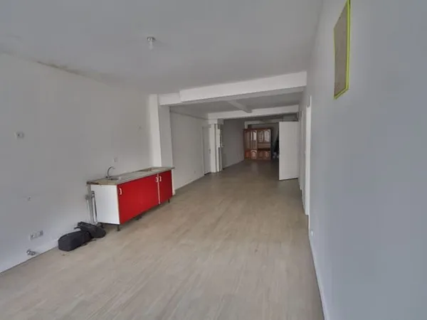 Appartement 2 pièces 102 m²