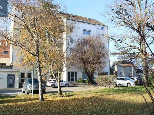 A VENDRE DIJON PROX GARE & CENTRE VILLE GRAND DUPLEX DE 105M