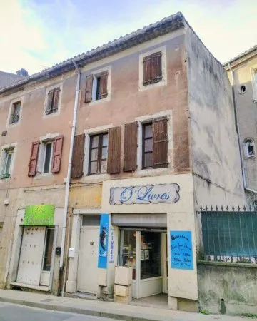 Appartement 12 pièces 150 m²