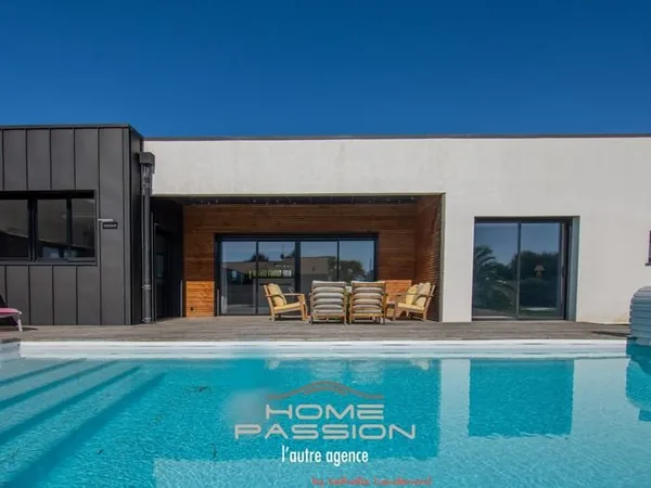 Maison Vente Cozes 8p 200m² 605475€