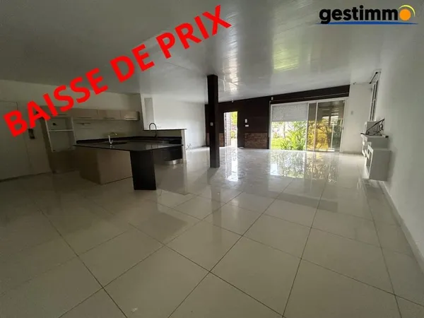 MATOURY - Maison individuelle