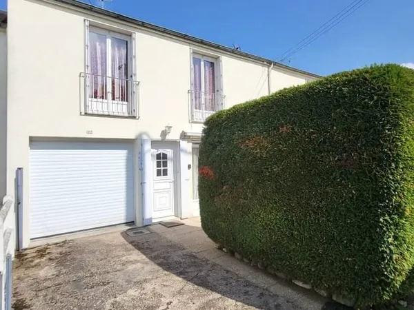 Maison 7 pièces 95 m²