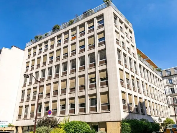 Bureaux à louer - Les Sablons / Neuilly