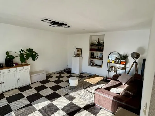 Maison 4 pièces 82 m²