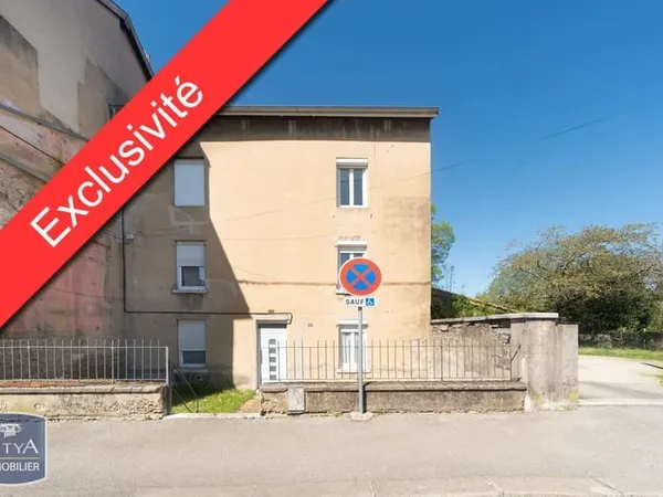 Appartement 1 pièce 27 m²