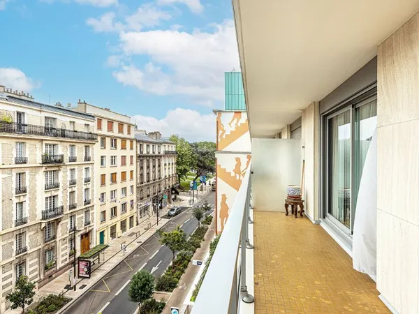 Appartement Montrouge - 3 pièce(s) - 80.61 m2
