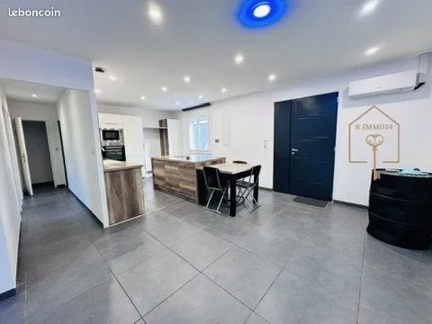 Villa 3 pièces 66 m²