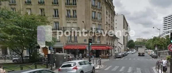 Restaurant 175 m²
