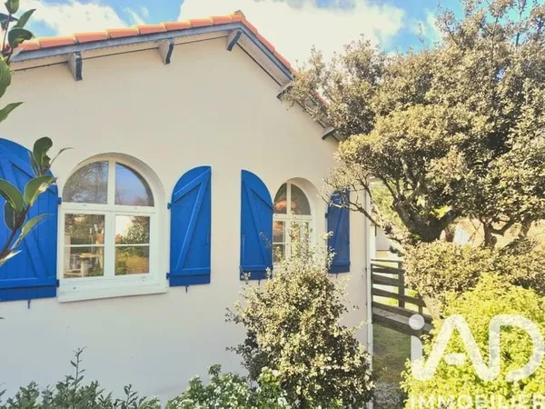Vente Maison/villa 7 pièces