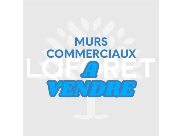 Local commercial 83 m²