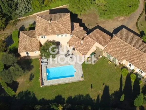 Maison Vente Palaja 11p 160m² 655000€