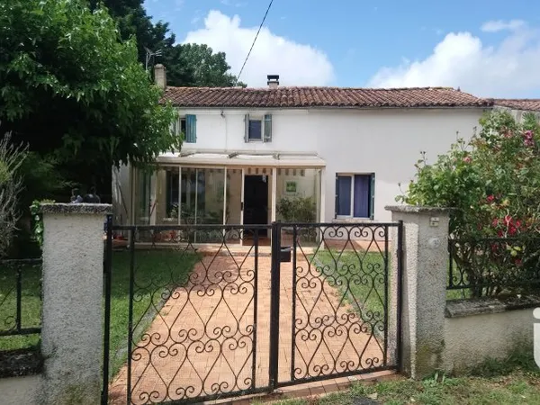 Maison 4 pièces 98 m²