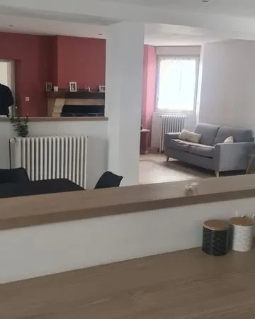 A saisir immeuble de logements