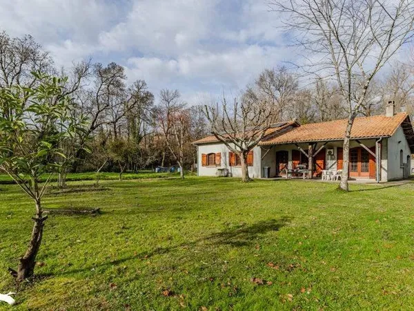 Maison 4 pièces 135 m²