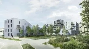 Appartement T3