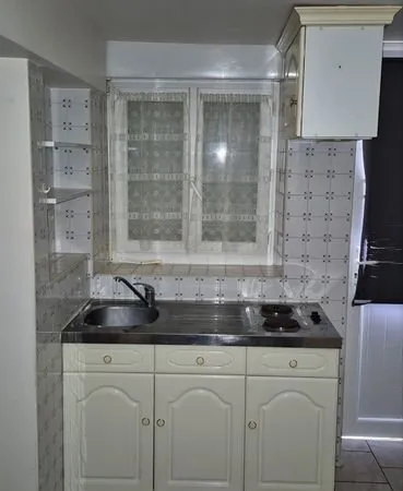 Logement F2