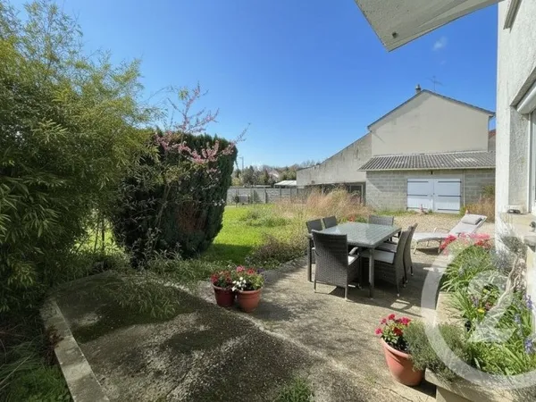 Maison 5 pièces 92 m²