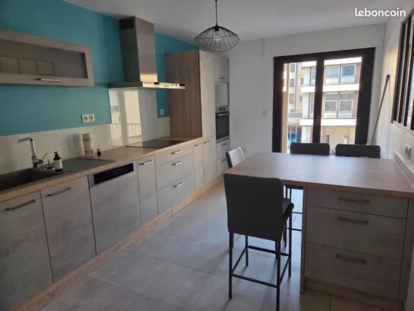 Loue appartement Mende