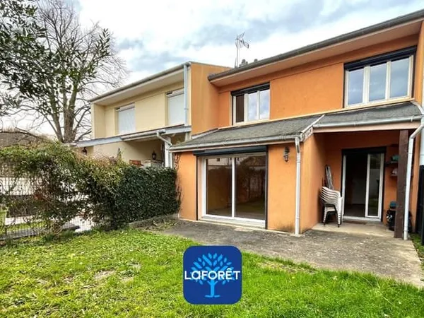 Maison Heyrieux 5 pièce(s) 103 m2